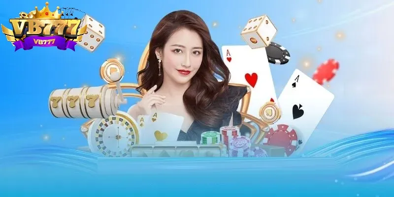 vb777 la san choi ca cuoc hap dan