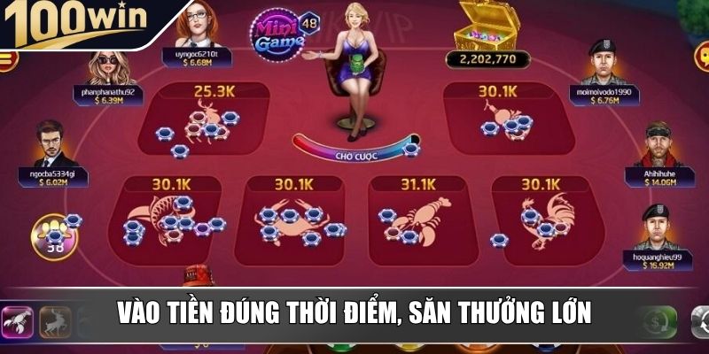 Nắm rõ luật là bước đầu trong cách đánh Bầu Cua Nắm rõ luật là bước đầu trong cách đánh Bầu Cua