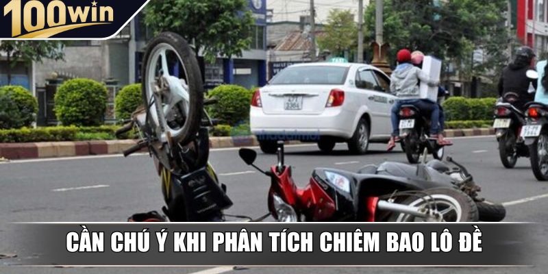 Cần chú ý khi phân tích chiêm bao lô đề Cần chú ý khi phân tích chiêm bao lô đề