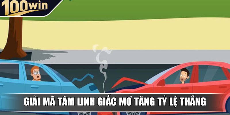 Giải mã tâm linh giấc mơ tăng tỷ lệ thắng Giải mã tâm linh giấc mơ tăng tỷ lệ thắng
