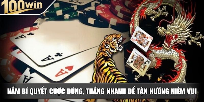 Nắm bí quyết cược đúng, thắng nhanh để tận hưởng niềm vui Nắm bí quyết cược đúng, thắng nhanh để tận hưởng niềm vui
