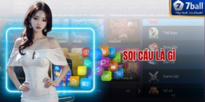 Soi Cầu Là Gì? Bật Mí Bí Quyết Soi Cầu Đỉnh Cao Tại 7Ball