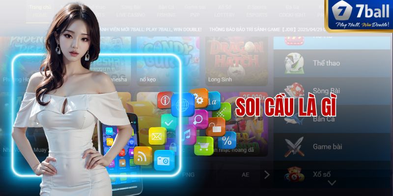 Soi Cầu Là Gì? Bật Mí Bí Quyết Soi Cầu Đỉnh Cao Tại 7Ball Soi Cầu Là Gì? Bật Mí Bí Quyết Soi Cầu Đỉnh Cao Tại 7Ball